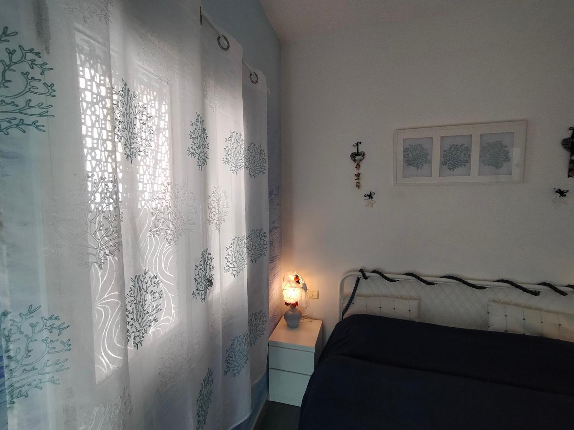 モノーポリCasa Adriana Fronte Mareアパートメント エクステリア 写真